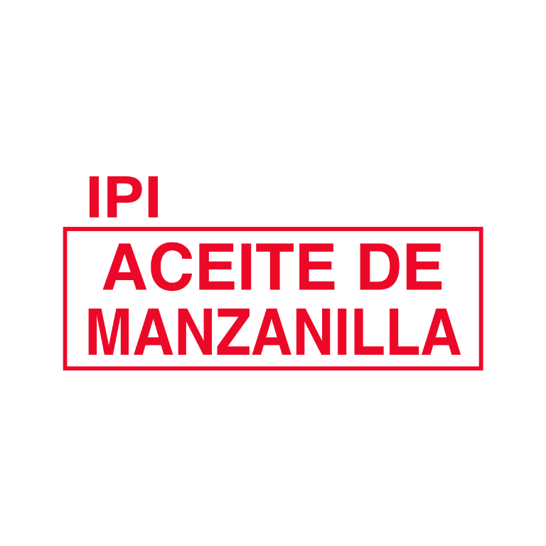 Aceite de Manzanilla Logo