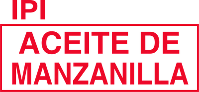 IPI Aceite de Manzanilla logo