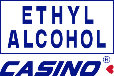 Casino logo