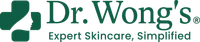 Dr. Wong's logo