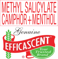 Efficascent logo
