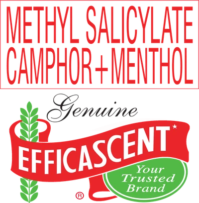 Efficascent logo