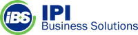 IPI Business Solutions logo