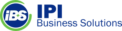IPI Business Solutions logo