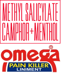 Omega logo