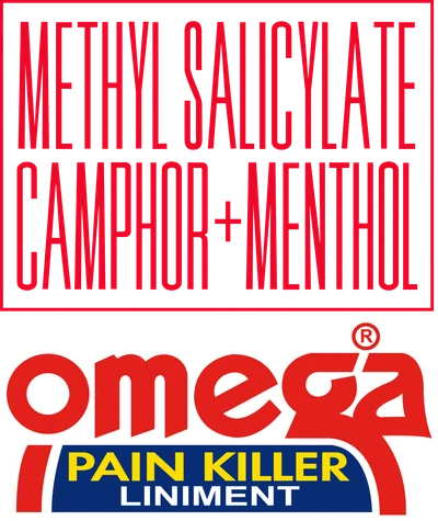 Omega logo