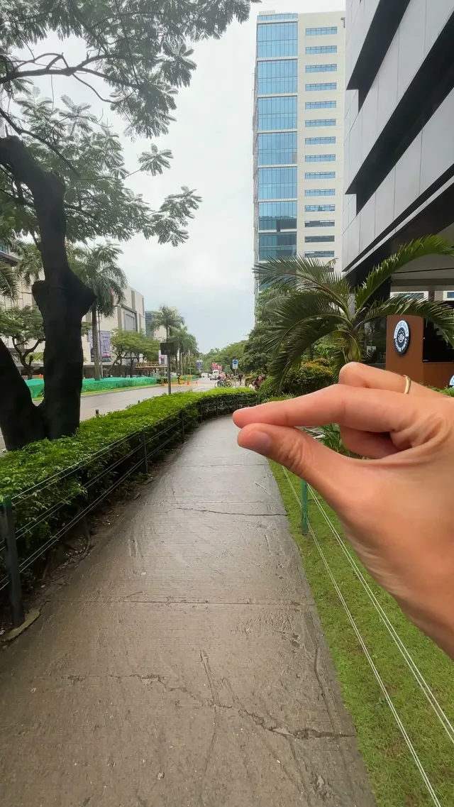POV: Nahanap mo na ang iyong itchy throat essential! 👀💙💨
