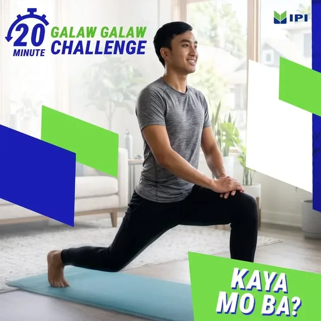 Kaya mo ba? 👀💚