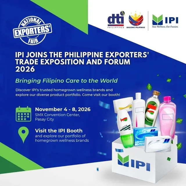 Bringing Filipino care to the world!