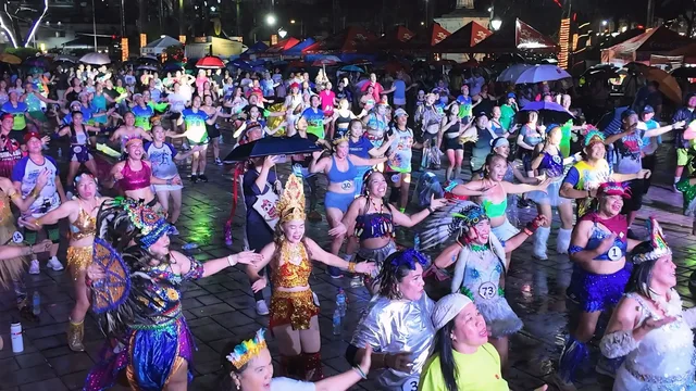 IPI Sinulog Wellness Night 2025