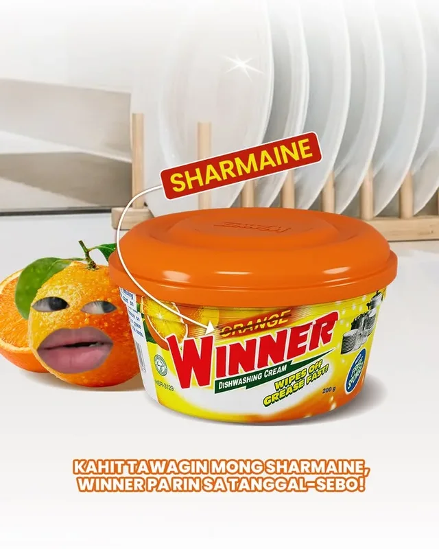 Kahit tawagin n’yo pa siyang Sharmaine, WINNER pa rin siya sa kusina! Mabangis na laban sa sebo, banayad pa sa mga kama…