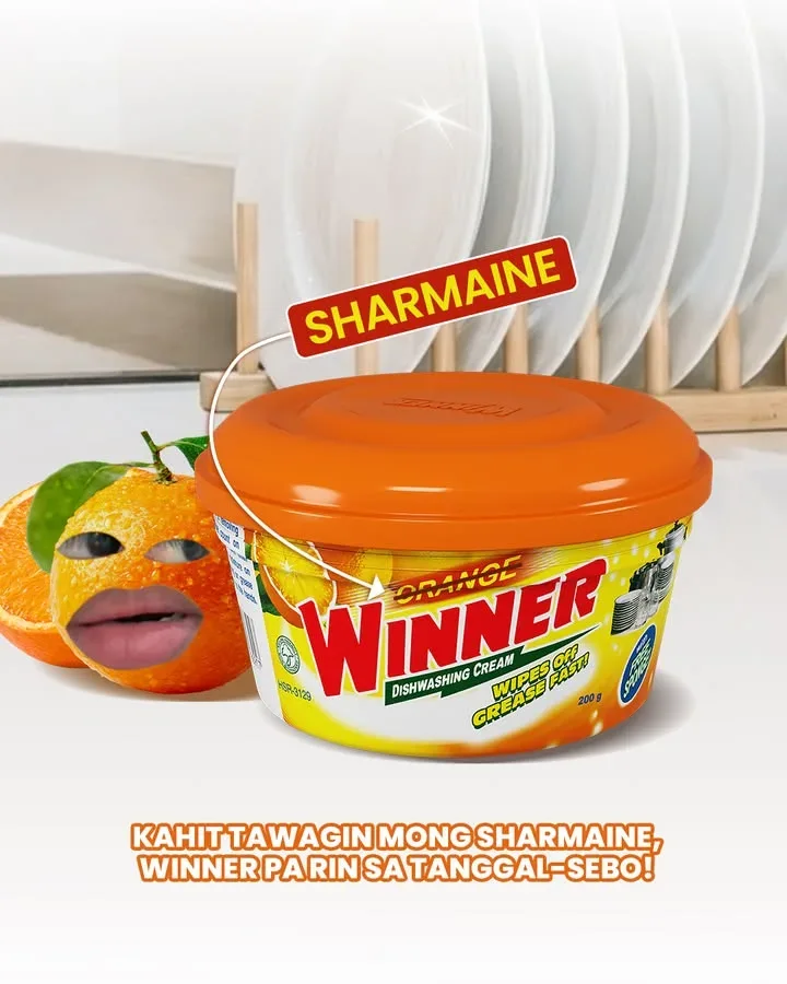 Kahit tawagin n’yo pa siyang Sharmaine, WINNER pa rin siya sa kusina! Mabangis na laban sa sebo, banayad pa sa mga kama…