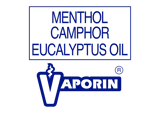 Vaporin logo
