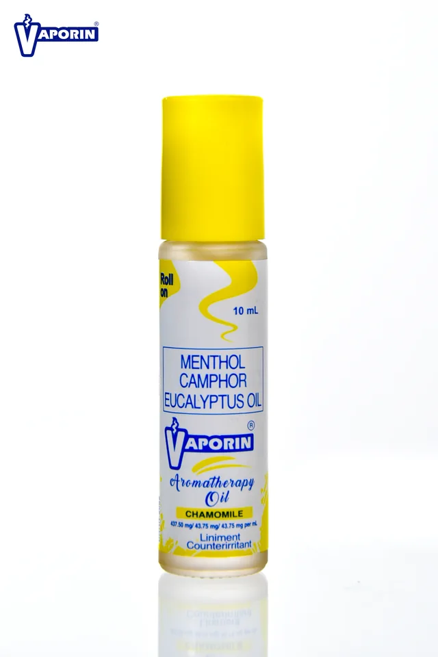 Vaporin Aromatherapy Oil Chamomile product