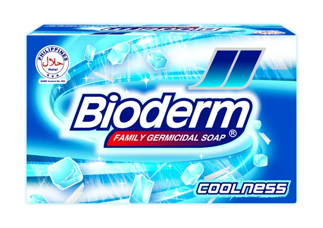 Bioderm Coolness product