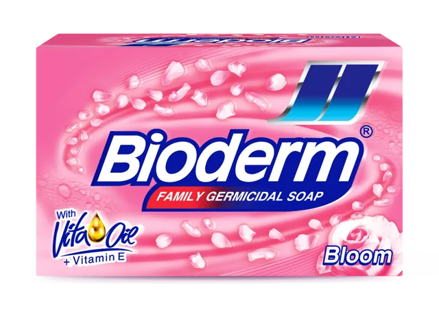 Bioderm Bloom product