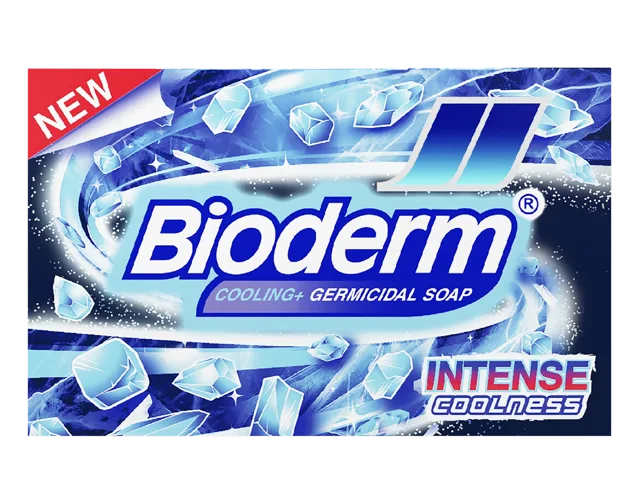 Bioderm Intense Coolness product