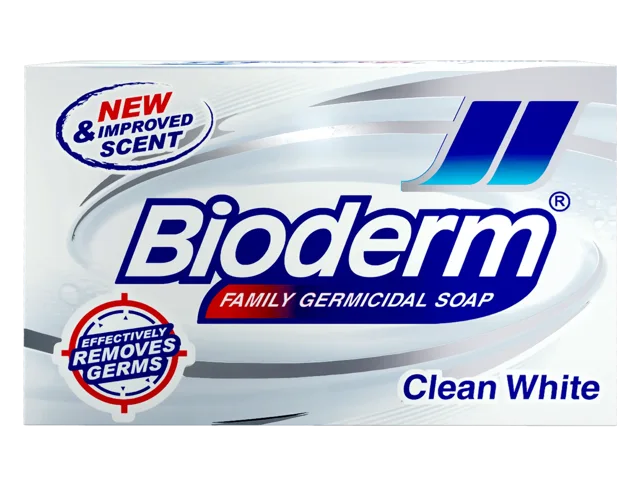 Bioderm Clean White product