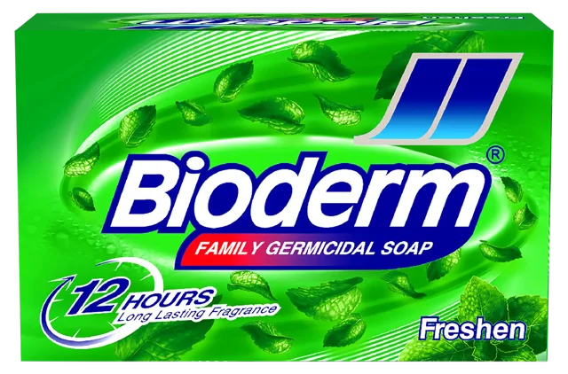 Bioderm Freshen product