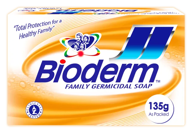 Bioderm Timeless product