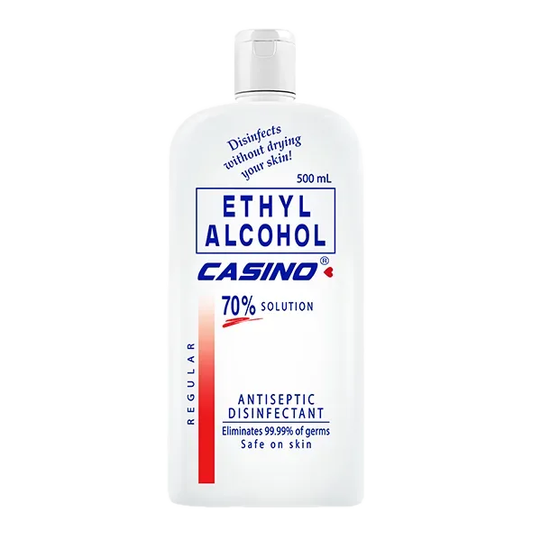Casino Regular product