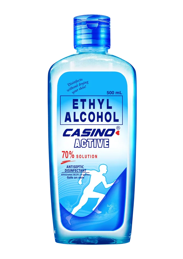 Casino Active product