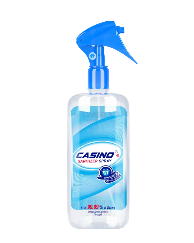 Casino Sanitizer Spray product