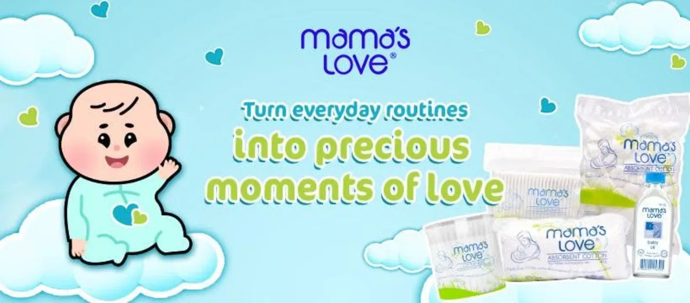 Mama's Love