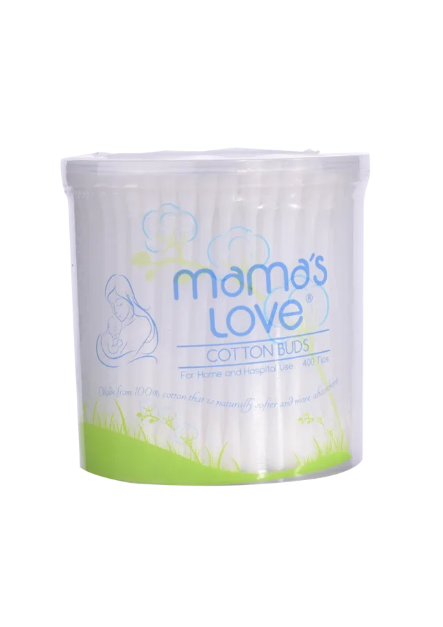 Mama’s Love Cotton Buds product