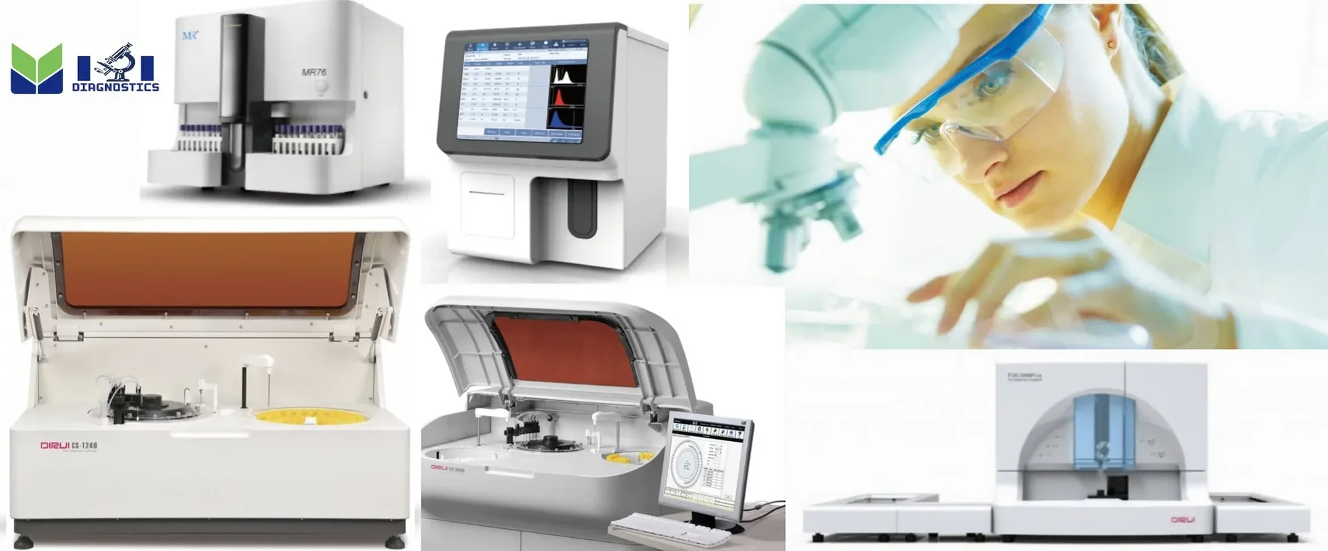 IPI Diagnostics