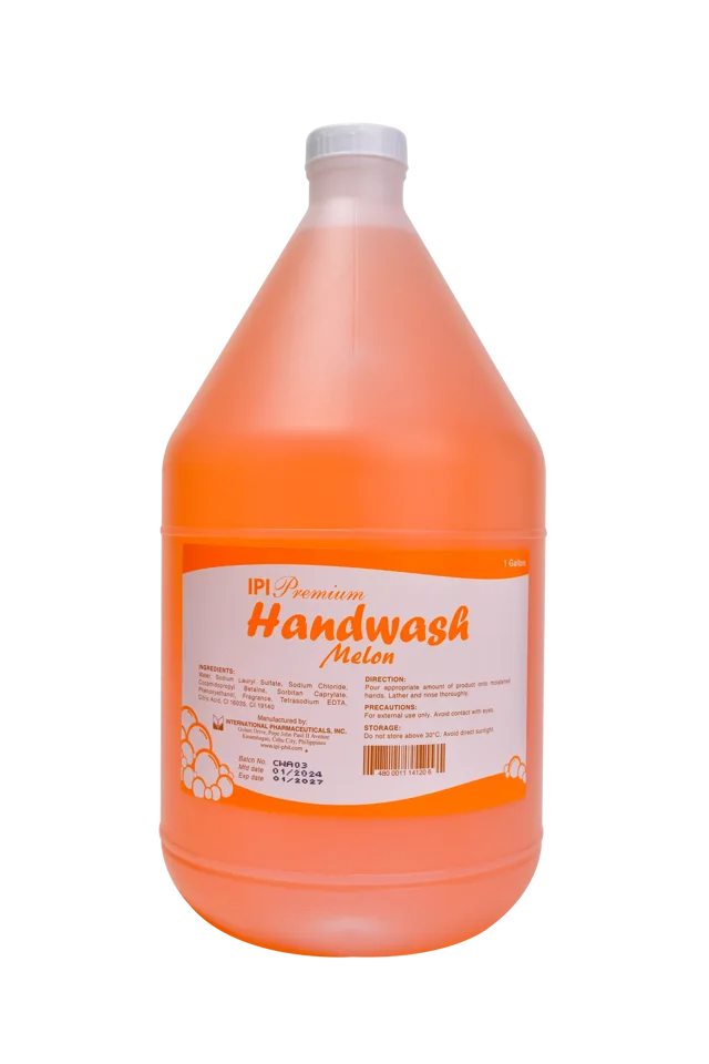 Premium Handwash Melon product