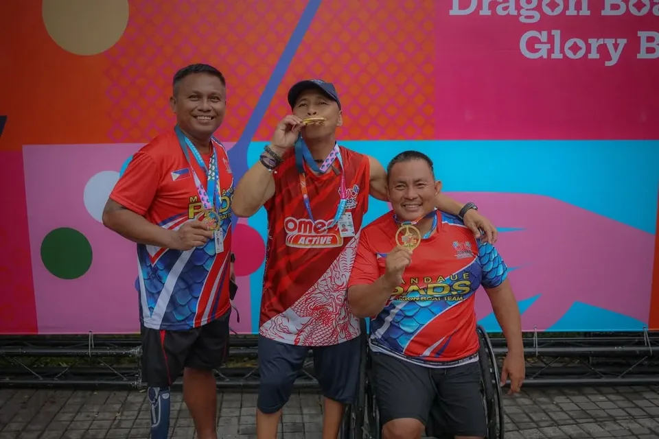 𝗣𝗔𝗗𝗦 𝗔𝗗𝗔𝗣𝗧𝗜𝗩𝗘 𝗗𝗥𝗔𝗚𝗢𝗡𝗕𝗢𝗔𝗧 𝗥𝗔𝗖𝗜𝗡𝗚 𝗧𝗘𝗔𝗠 came out strong in the 𝗣𝗗𝟮 𝗢𝗣𝗘𝗡 𝟱𝟬𝟬𝗠 on…