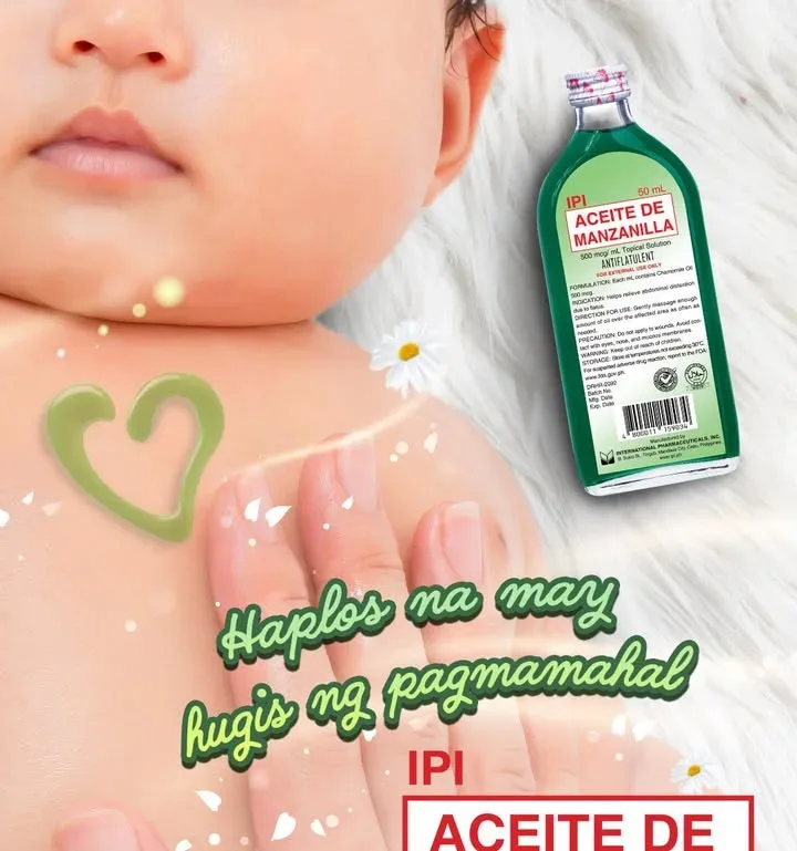 Ang bawat haplos ni Mommy ay higit pa sa simpleng galaw. Isang simpleng paraan ng pagsabing, "Andito lang ako."