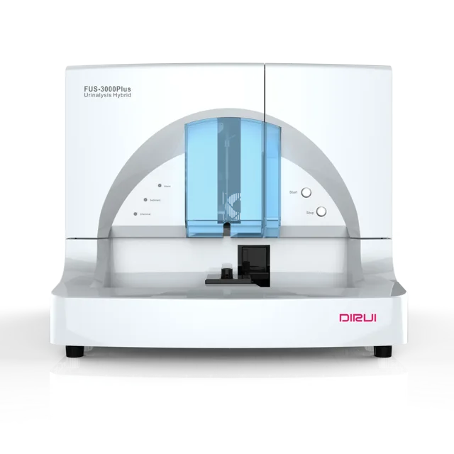 FUS 3000 Plus Urinalysis Hybrid Analyzer product