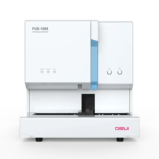 FUS 1000 Urinalysis Hybrid Analyzer product