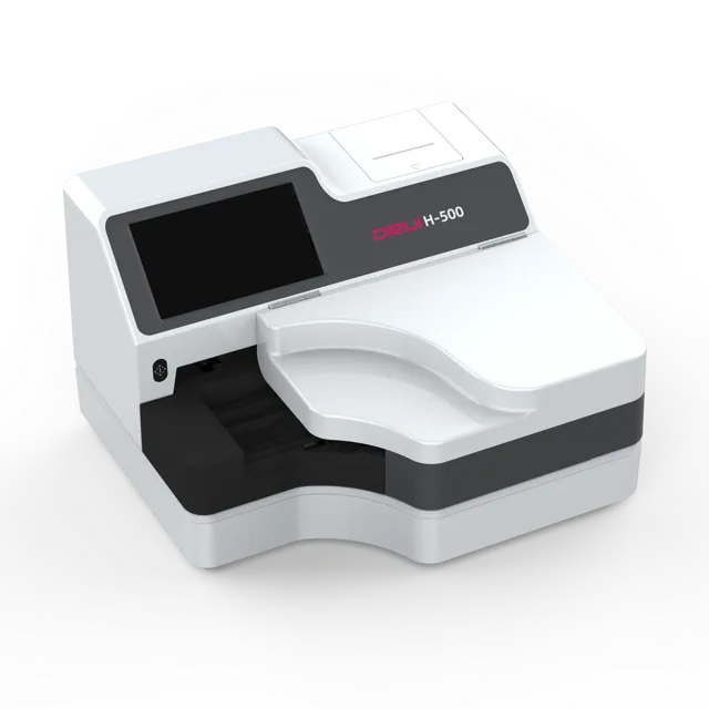 H-500 Urine Analyzer product