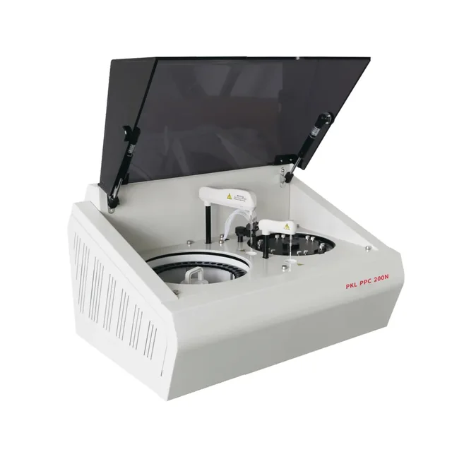 PKL PPC 200N Auto Biochemical Analyzer product