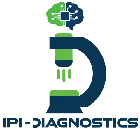 IPI Diagnostics logo