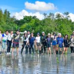 IPI Pushes for Coastal Sustainability